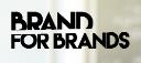 Brand for Brands logo